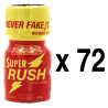 BGP Leather Cleaner SUPER RUSH 10ml x72